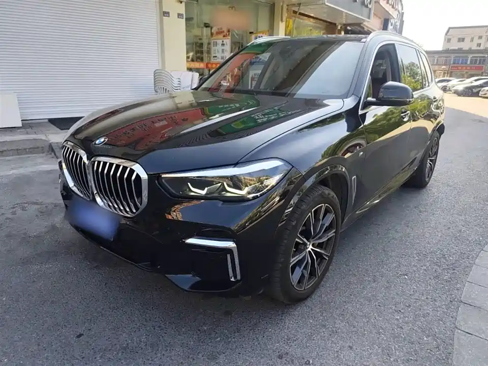 BMW X5 BMW X5