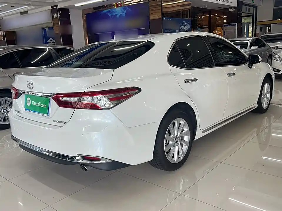 Toyota Camry Toyota Camry