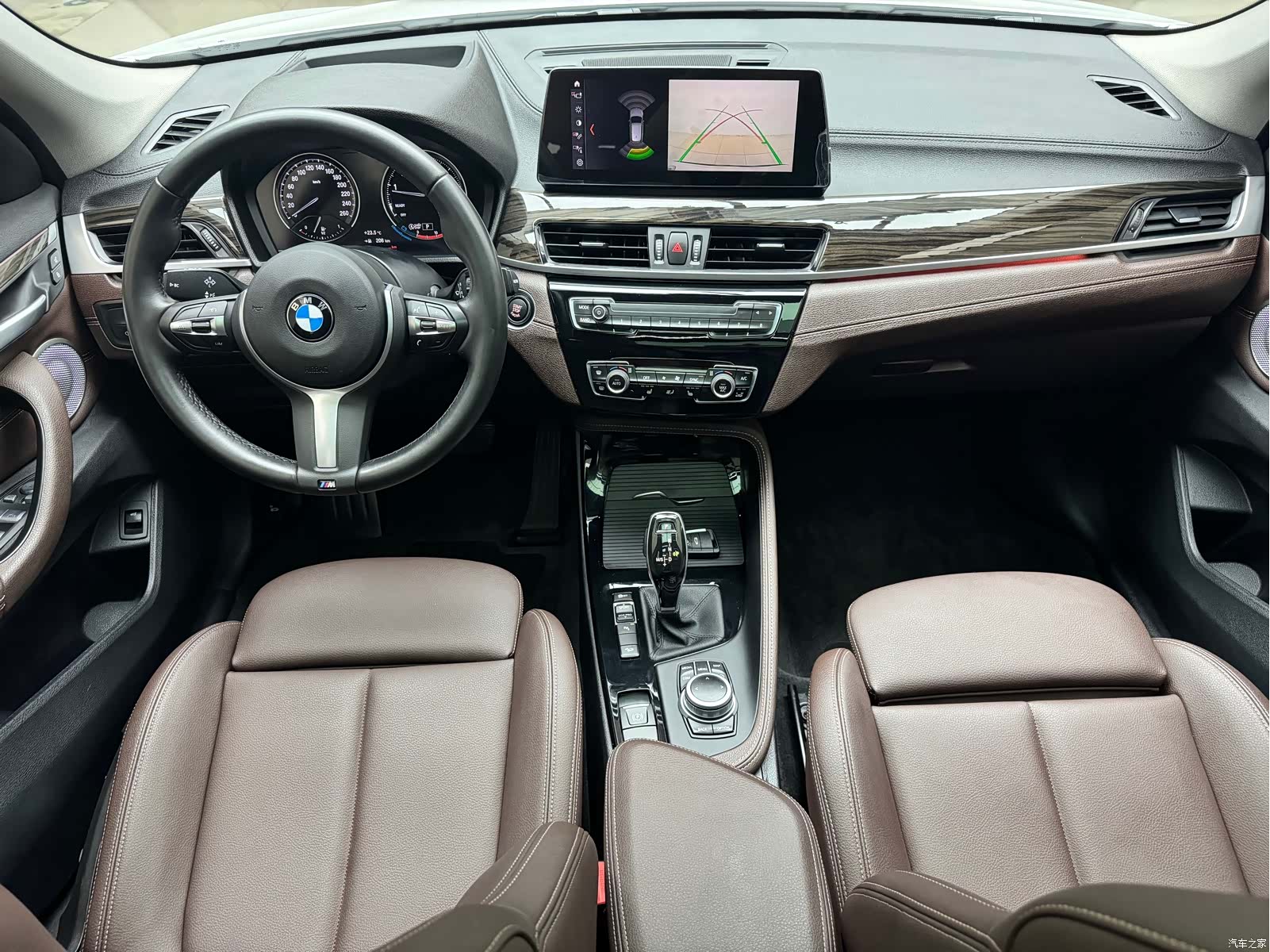 BMW X1, 2021 7