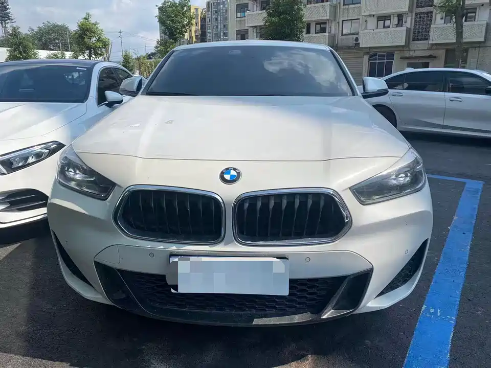BMW X2 BMW X2