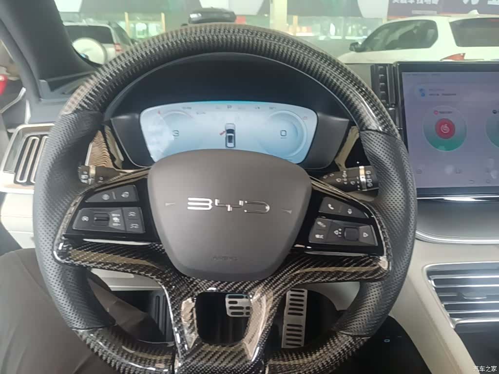 BYD Song, 2023 11