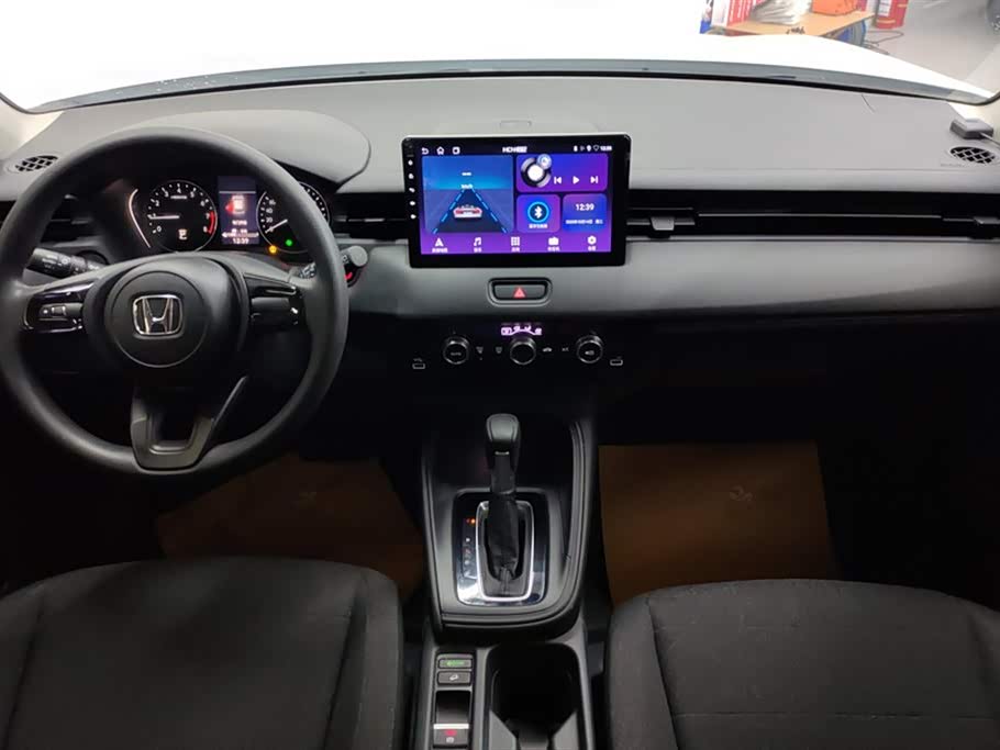 Honda Binzhi Honda Binzhi