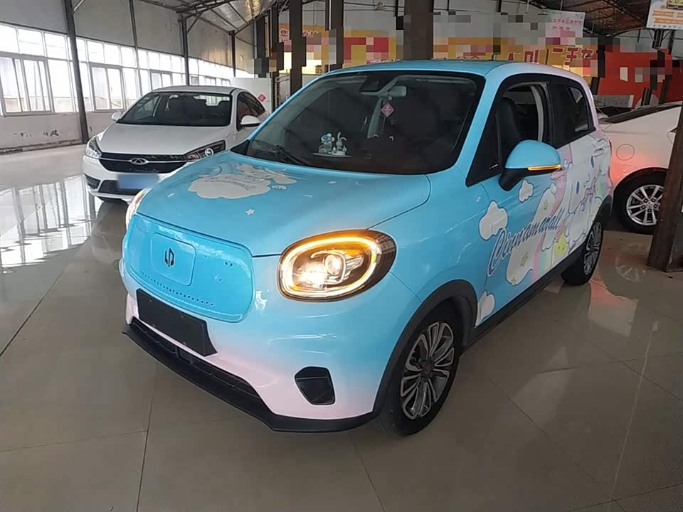 Leapmotor T03 Leapmotor T03