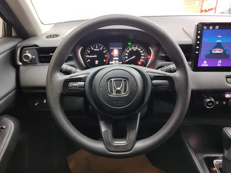 Honda Binzhi Honda Binzhi
