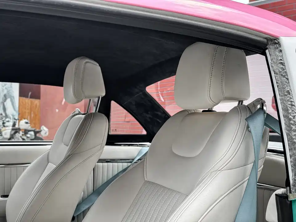 SsangYong SS DOLPHIN