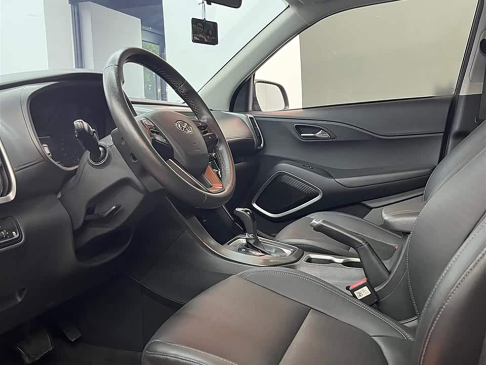 Hyundai Beijing ix35