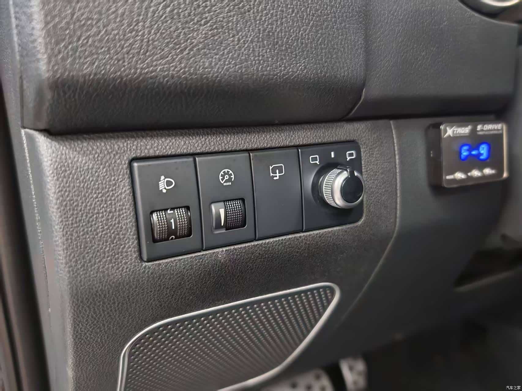 BAIC F40, 2019 9