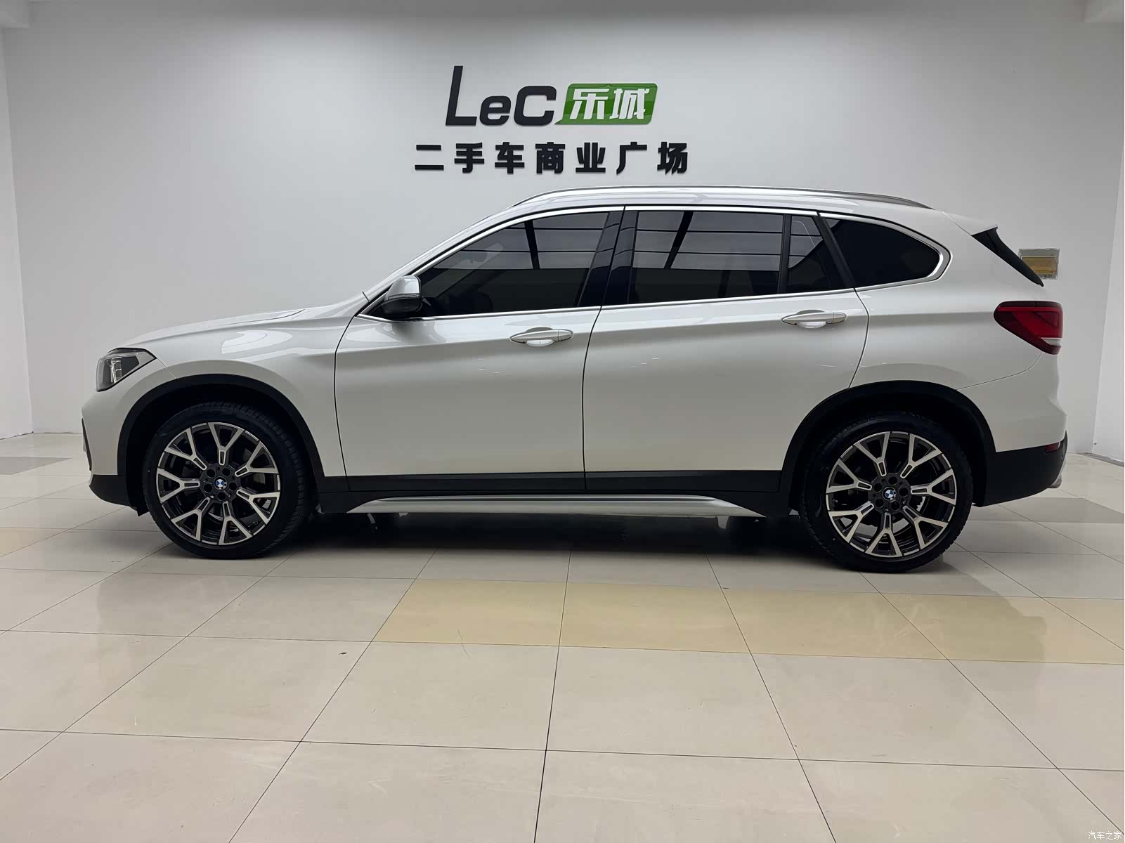 BMW X1, 2021 14