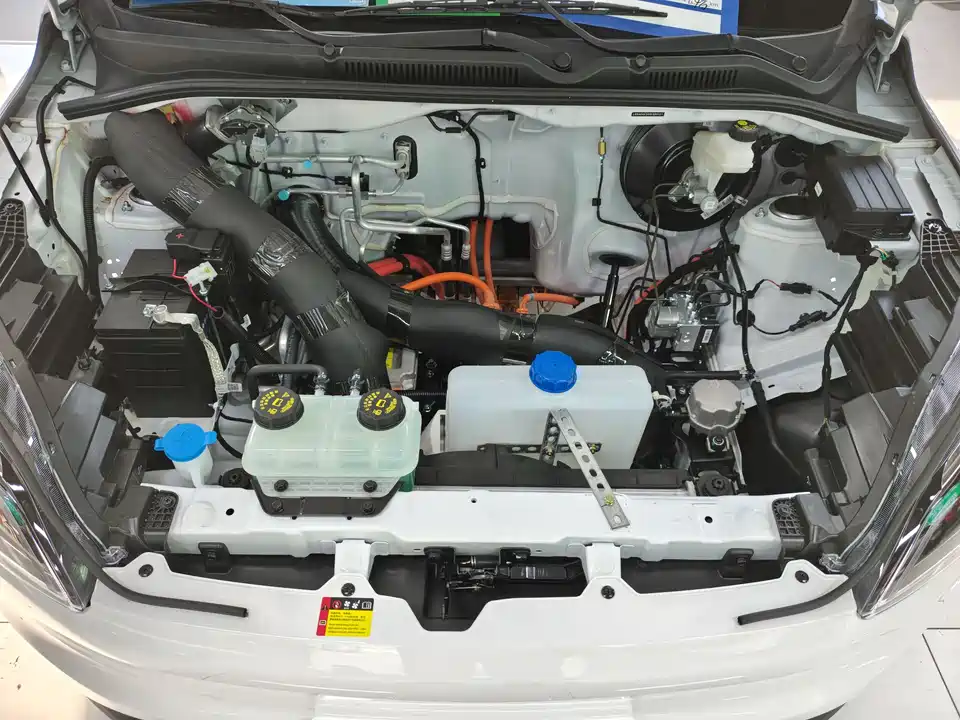 Wuling Wuling Hongguang