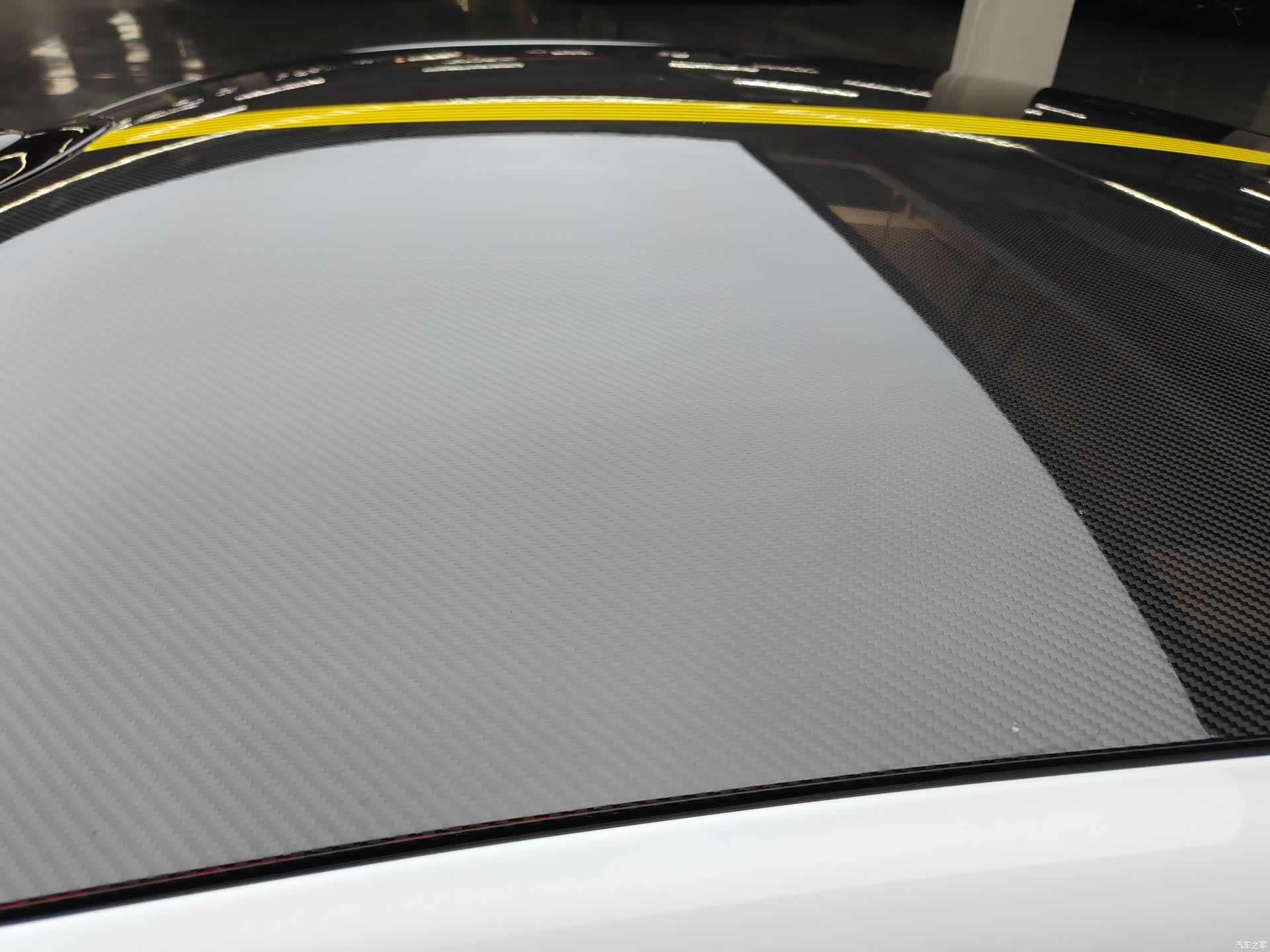 Xiaomi SU7, 2025 19