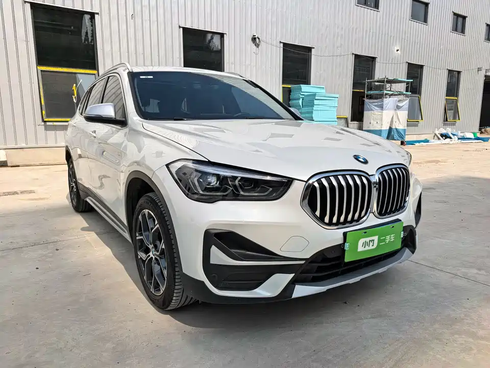 BMW X1 BMW X1