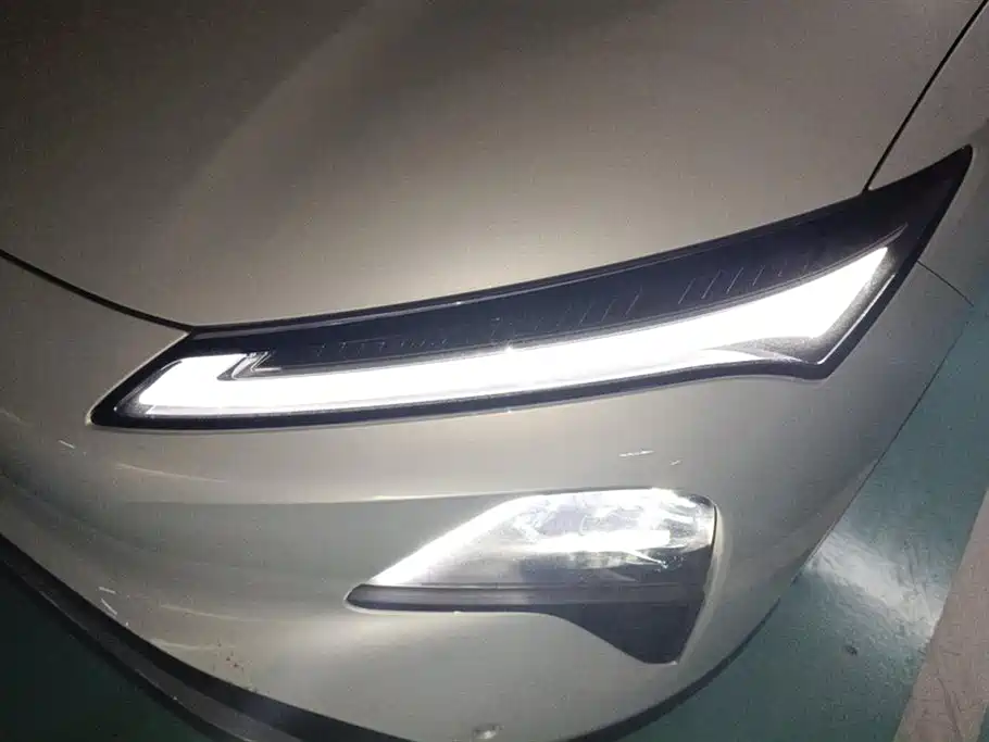 Wuling Wuling Xingguang S