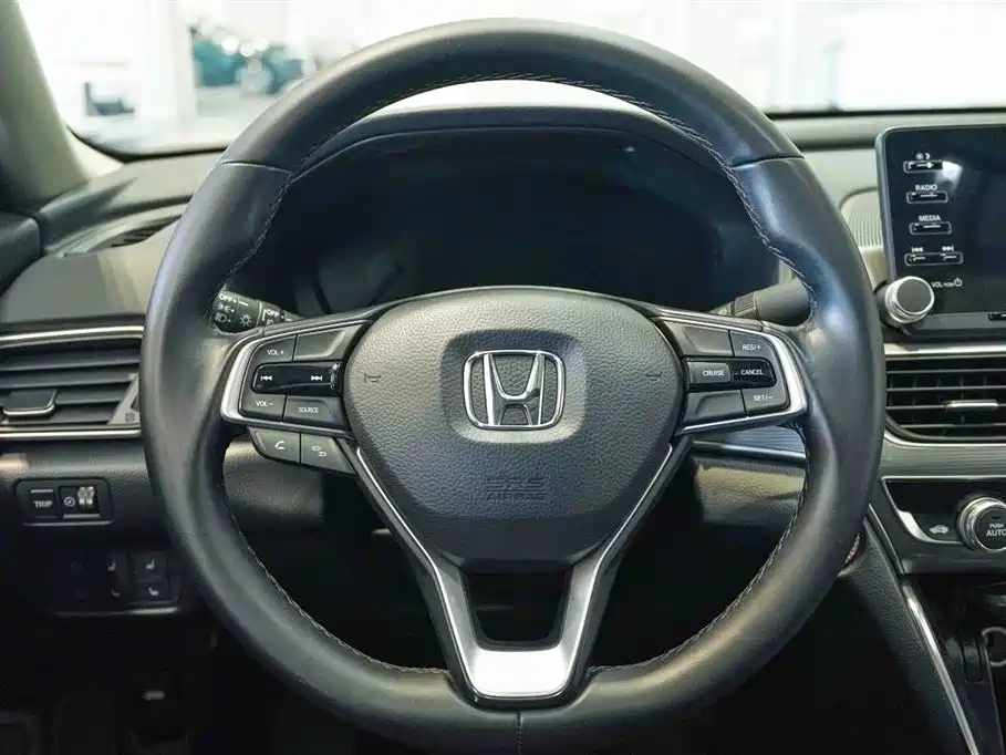 Honda Accord Honda Accord
