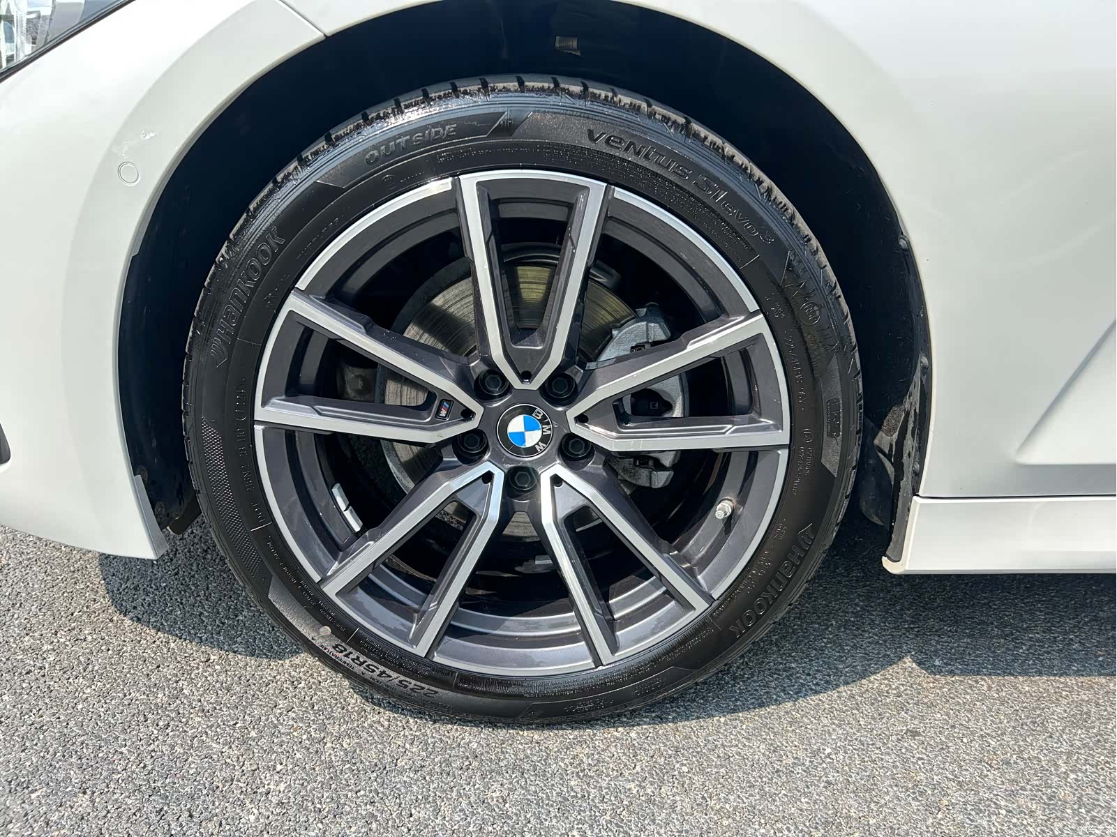 BMW 3 Series, 2024 6