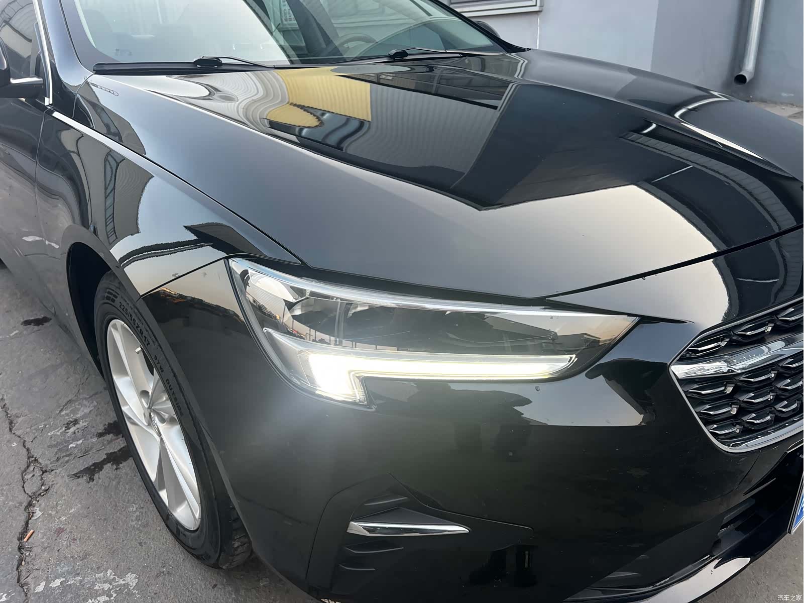 Buick Regal, 2021 17
