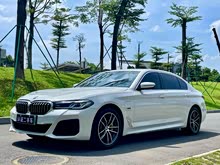 ����5ϵ����Դ 2022�� 535Le M�˶���װ