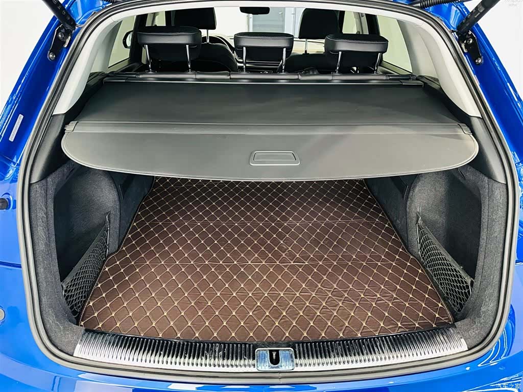Audi Q5L, 2021 6
