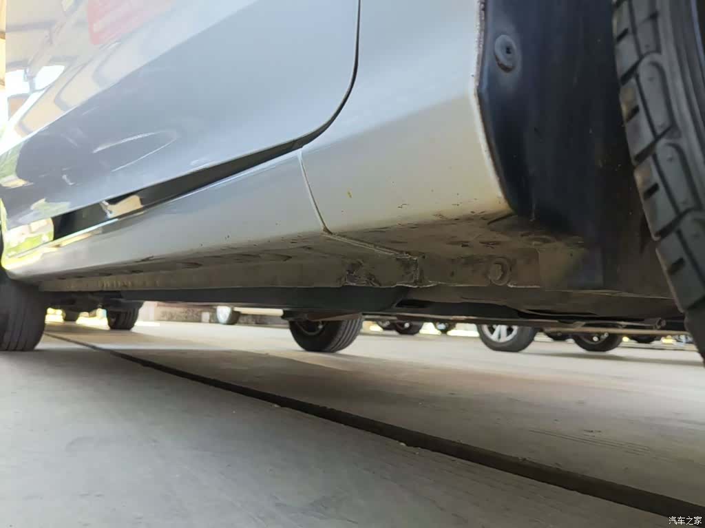 Wuling 360, 2020 21