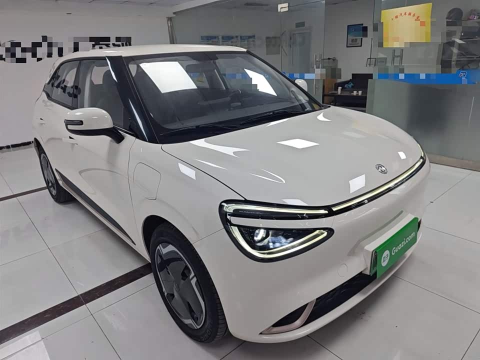 Dongfeng Nammi Nano 01