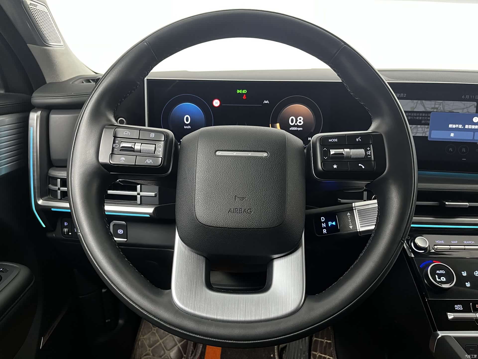 Hyundai Santa Fe, 2024 16