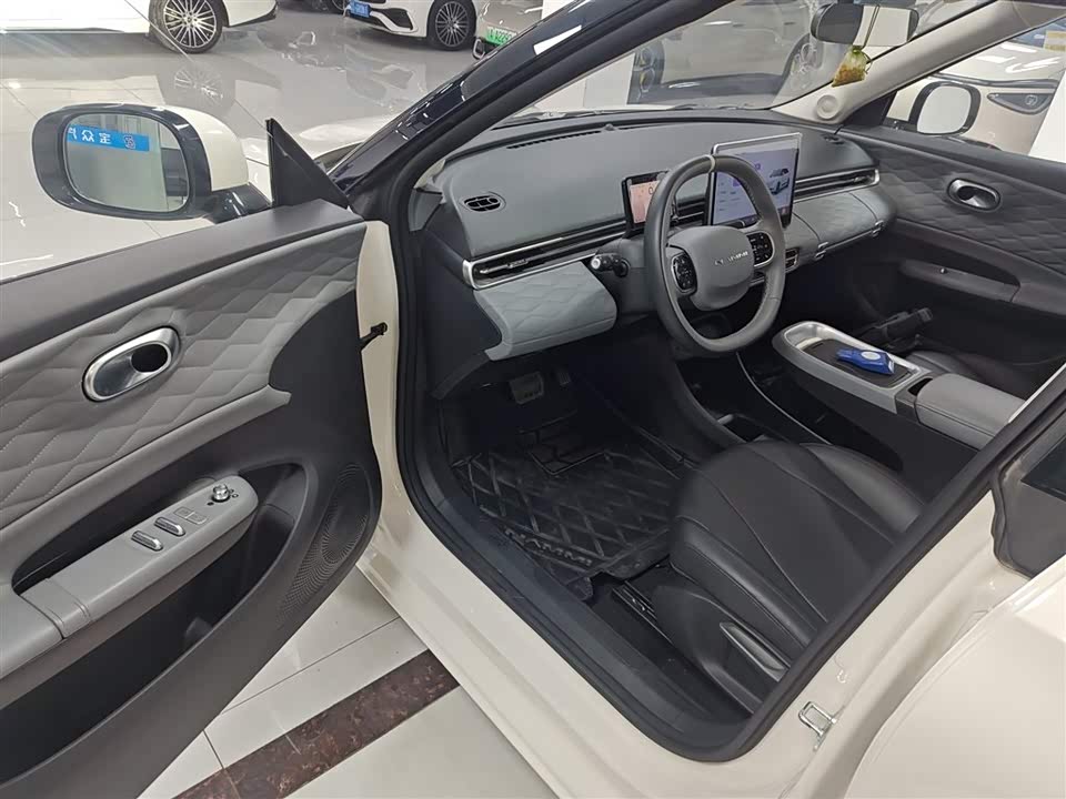 Dongfeng Nammi Nano 01