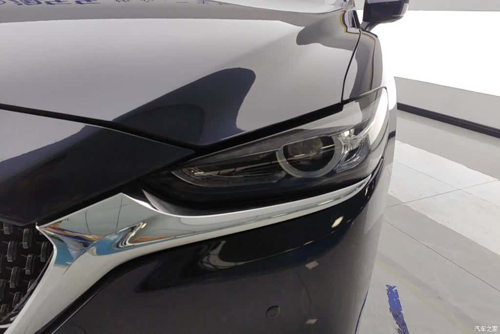 Mazda Atenza, 2021 все фото