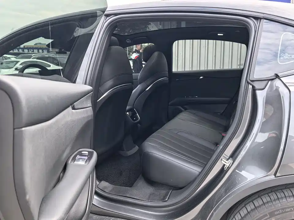 DEEPAL Dark blue L07