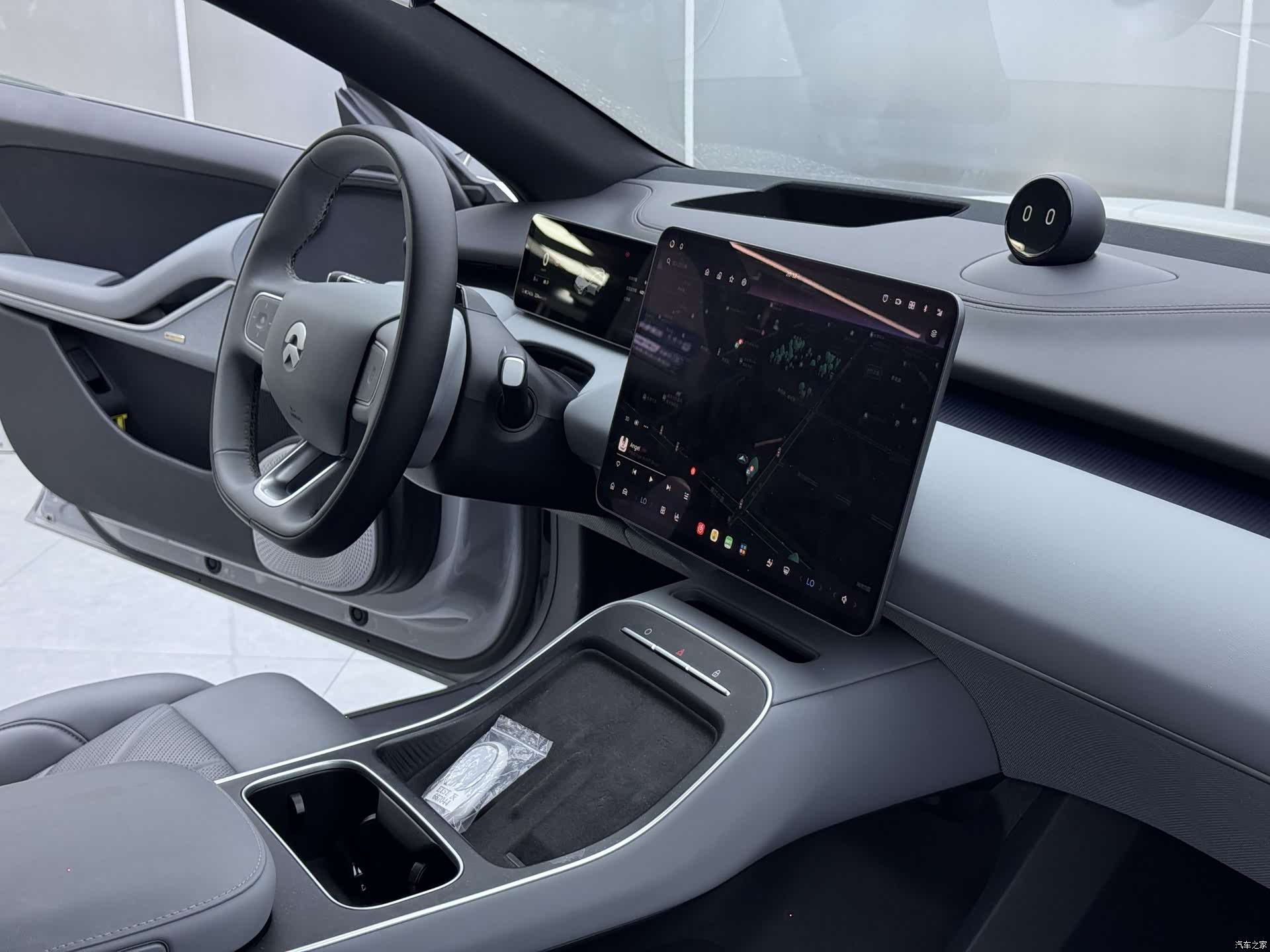 NIO ET5, 2025 20