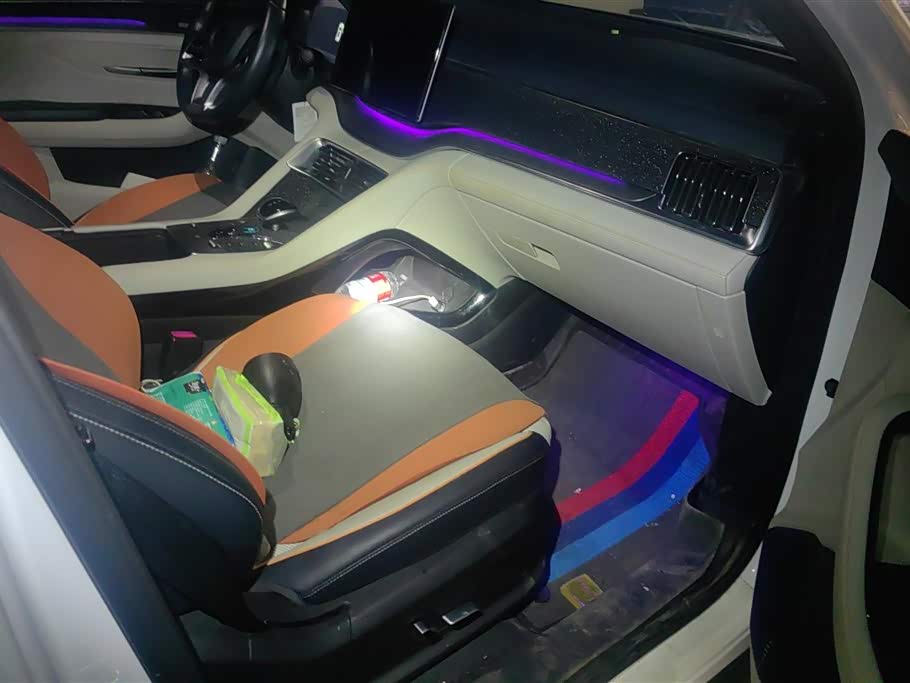 BYD Songjiang BYD Songjiang