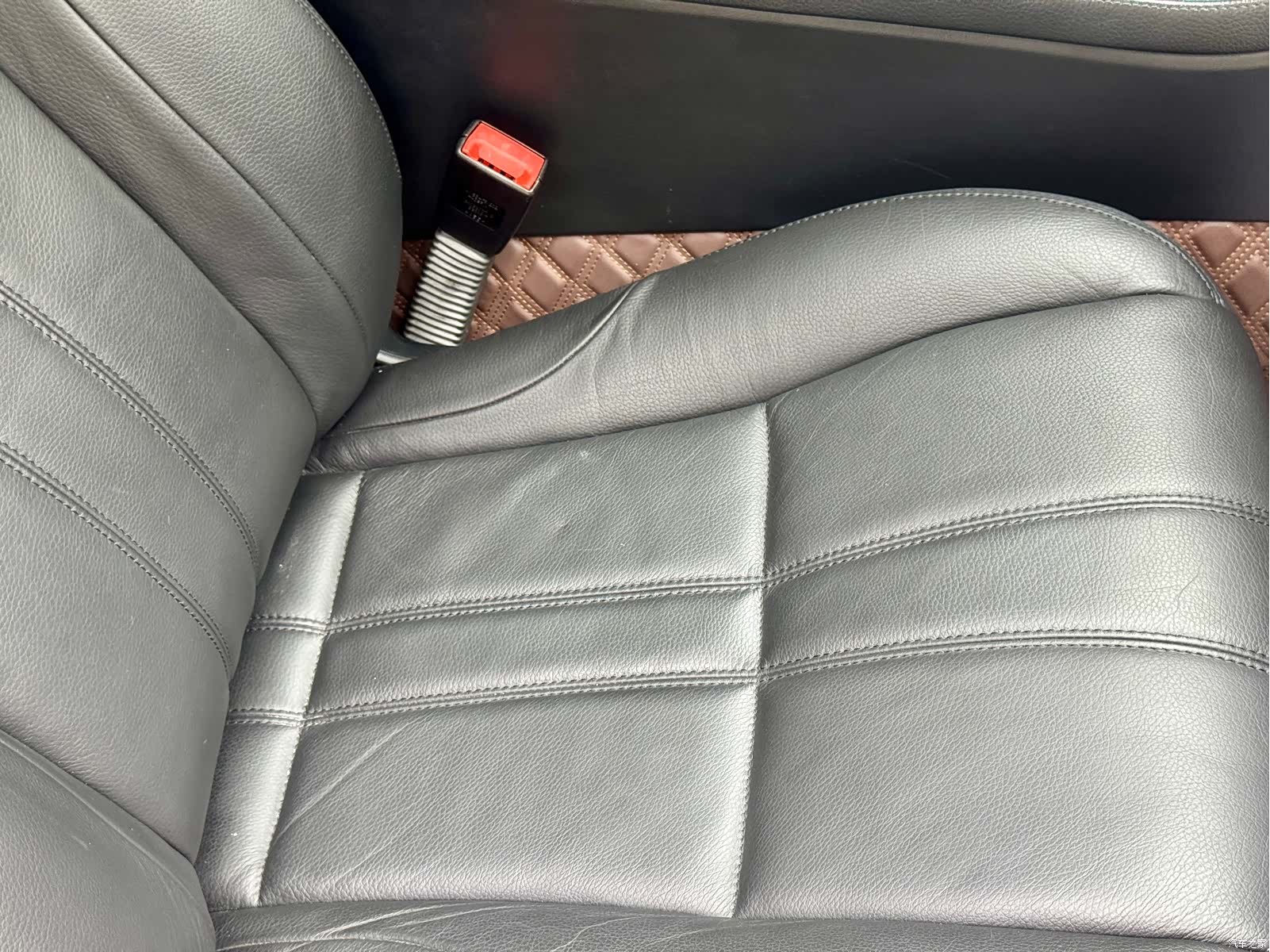 Jaguar XJ, 2018 19