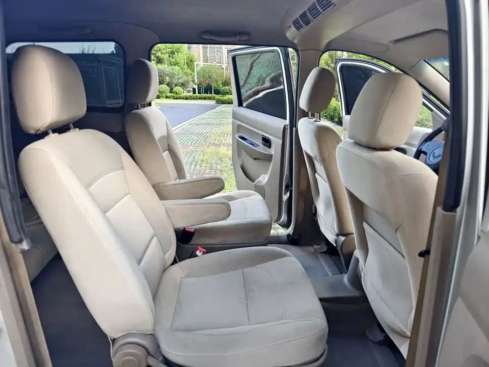 Wuling Wuling Hongguang