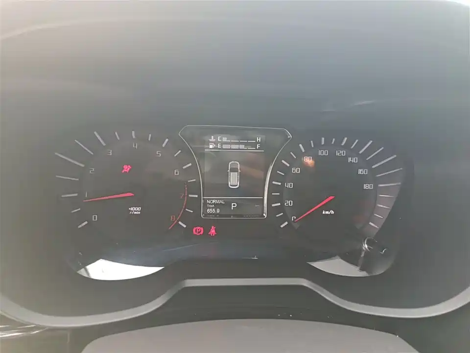 Trumpchi Trumpchi GS4