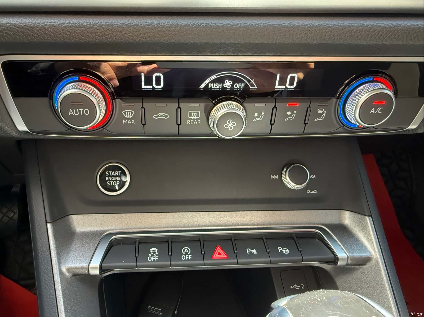 Audi Q3, 2023 20