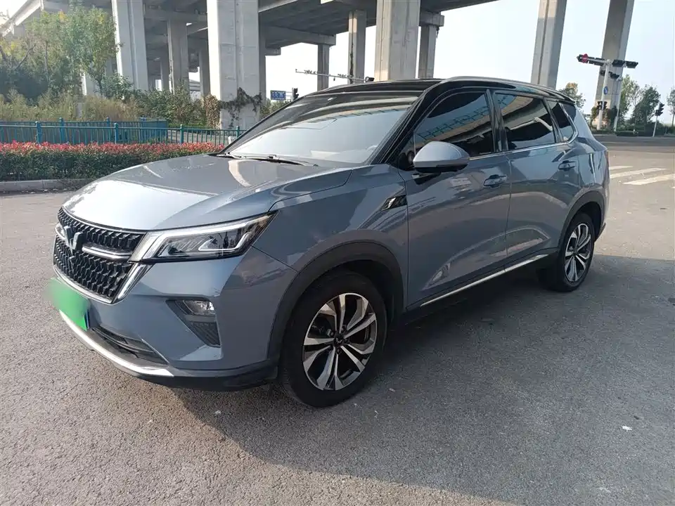 Wuling Wuling Xingchen