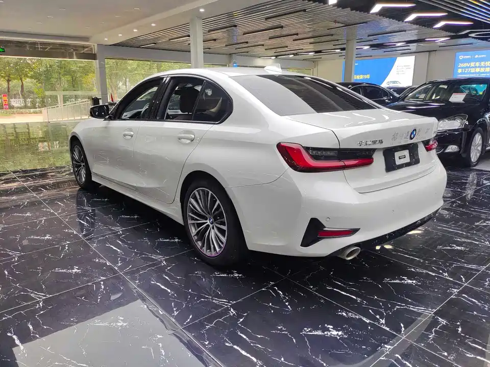 BMW 3 series BMW 3 series