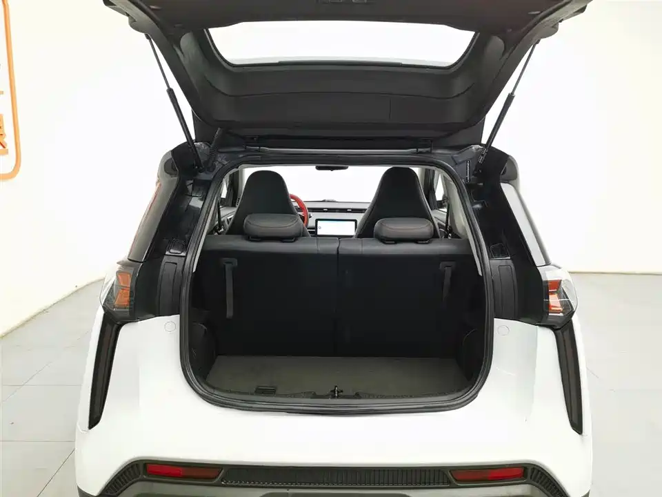 Chery Chery Unbounded Pro