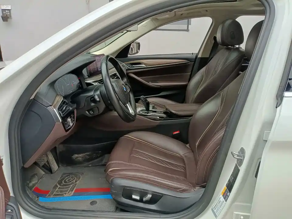 BMW 5 series BMW 5 series