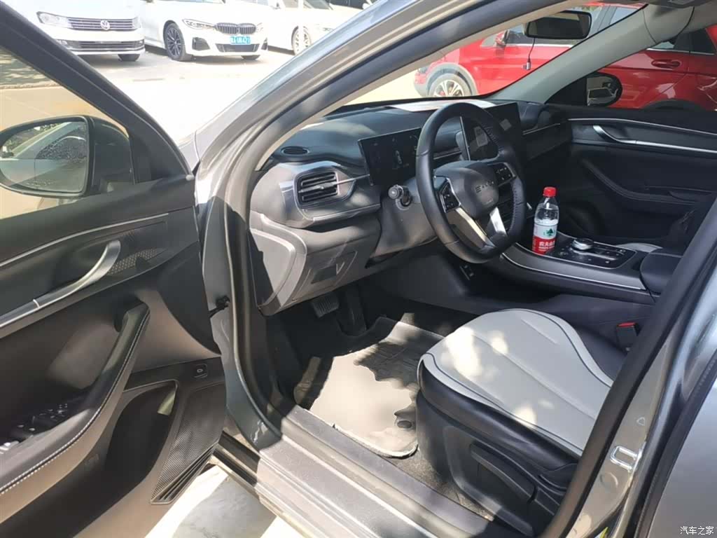 BYD Destroyer 05, 2024 16