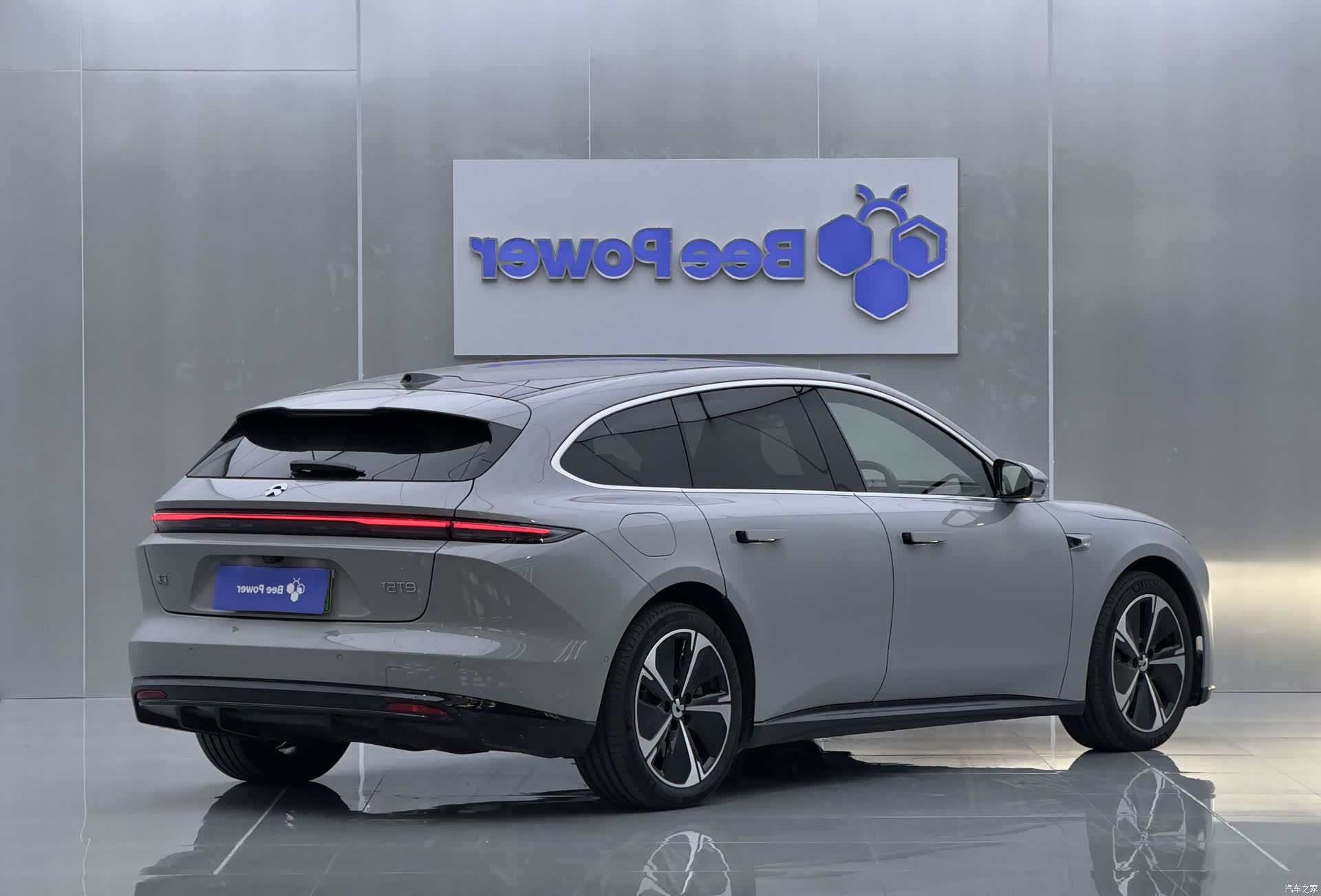 NIO ET5, 2025 6