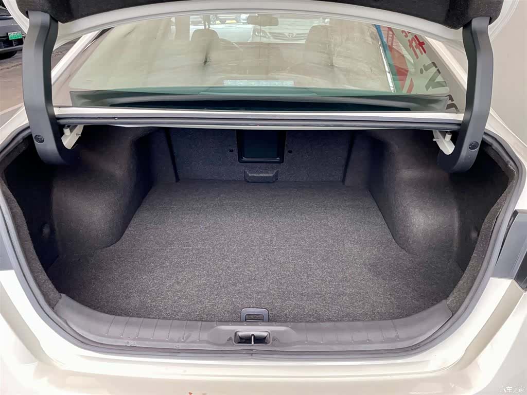 Nissan Teana, 2020 19