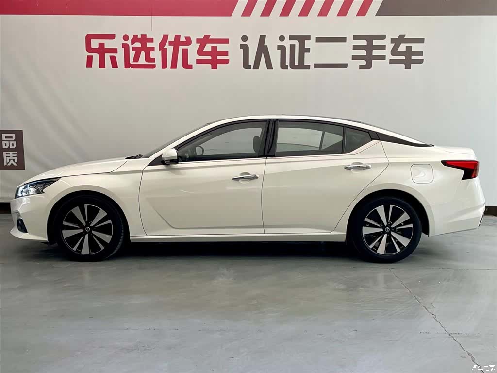 Nissan Teana, 2020 3