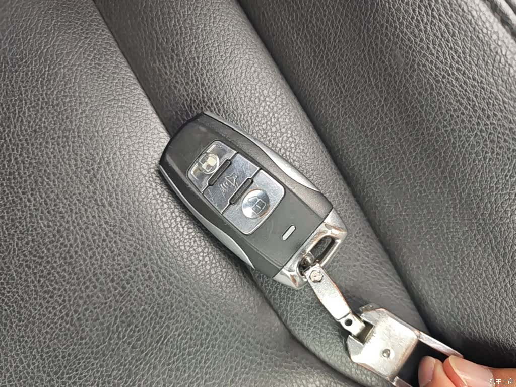 Haval H2, 2016 9