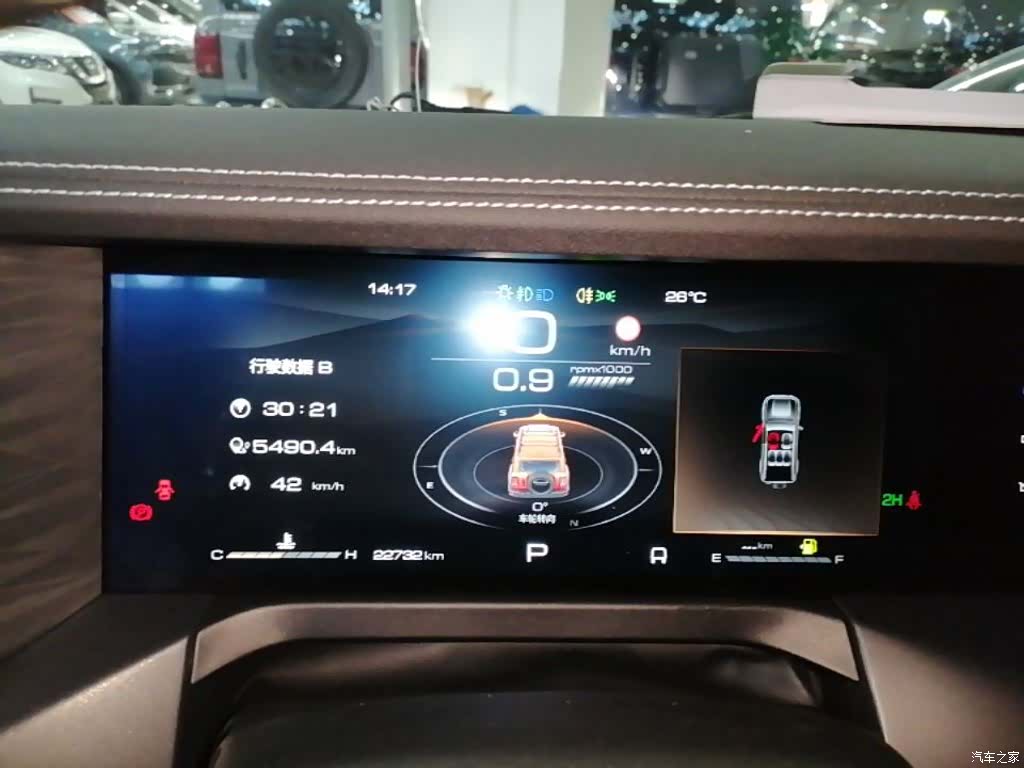Tank 300, 2024 12