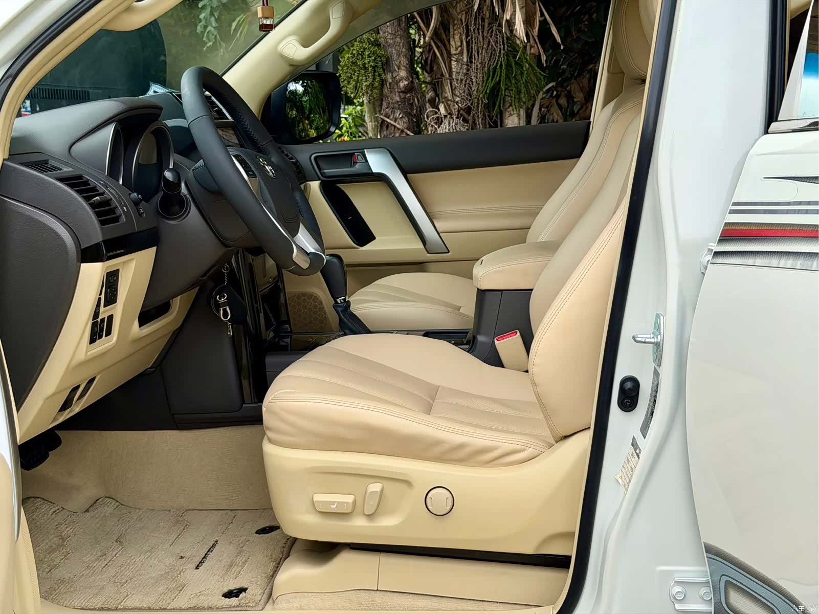 Toyota Prado, 2017 39