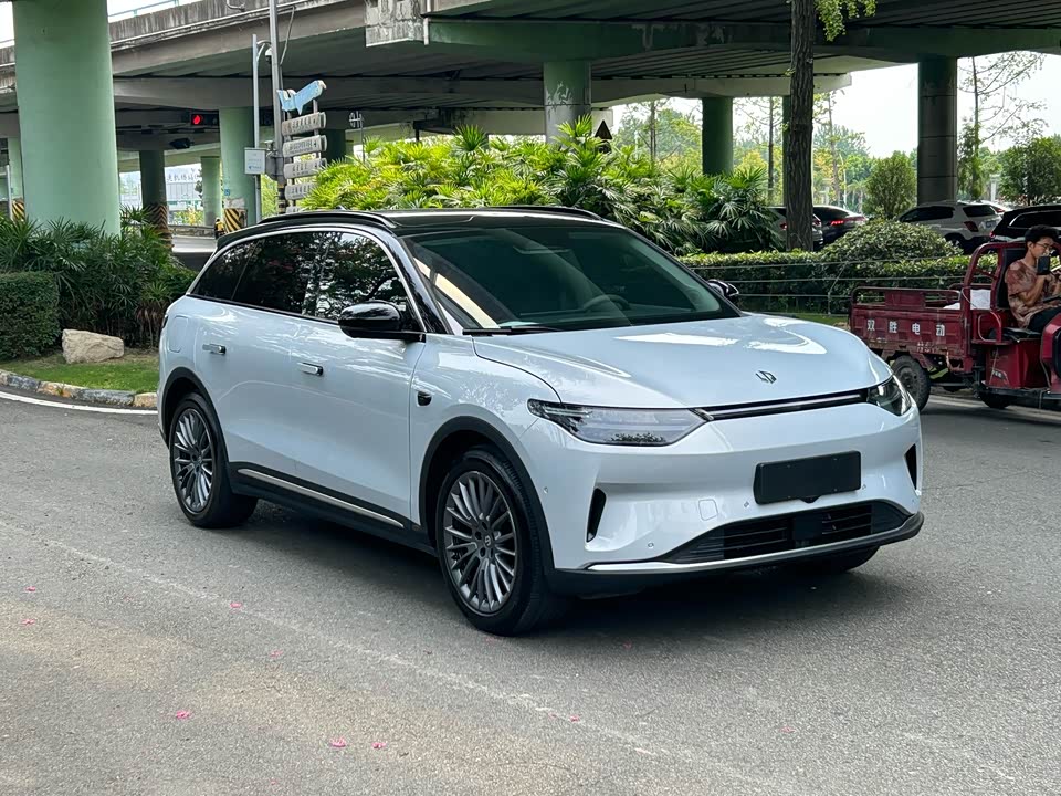 Leapmotor C11 Leapmotor C11