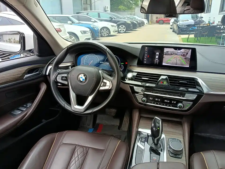BMW 5 series BMW 5 series