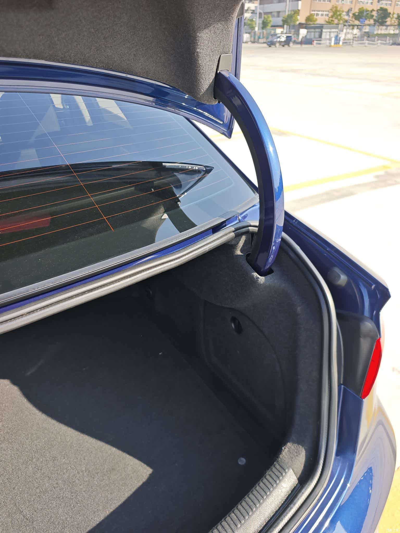 Audi A3, 2016 30