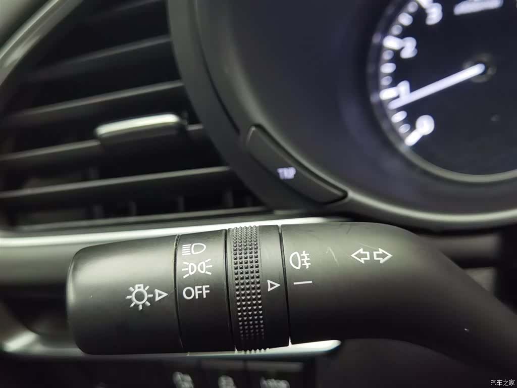 Mazda Mazda3, 2021 21