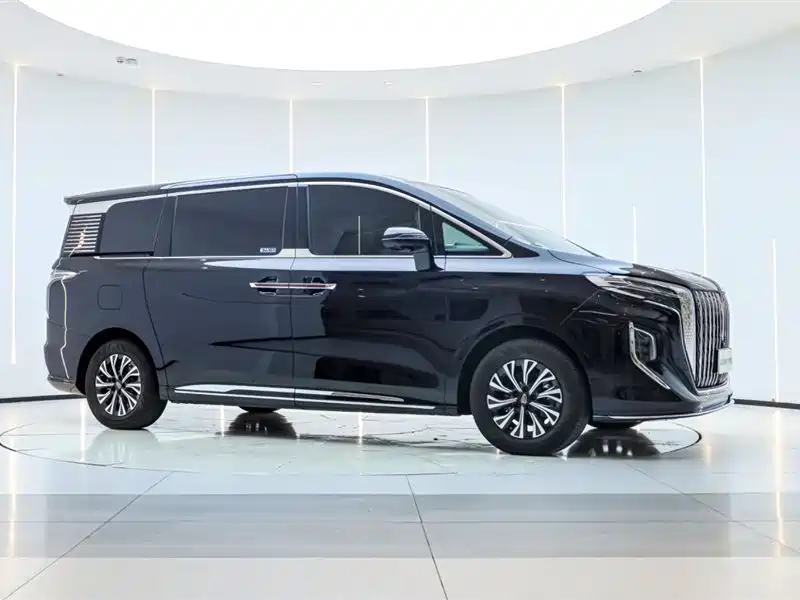 Hongqi HQ9 PHEV