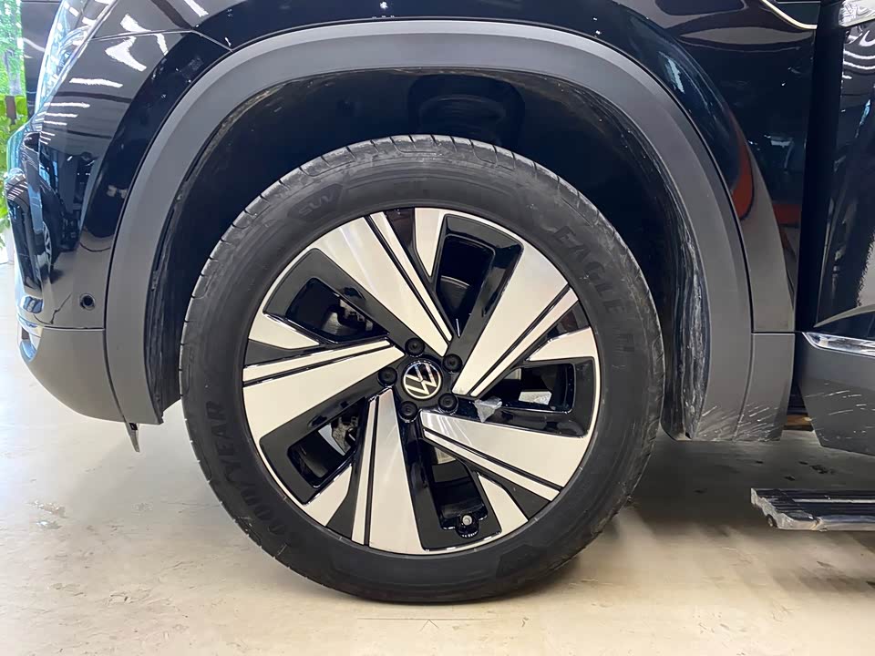Volkswagen Tourang Volkswagen Tourang